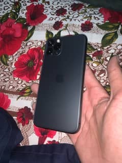 iphone 11pro 256gb