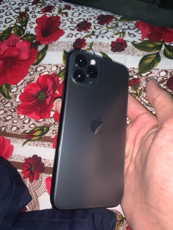 iphone 11pro 256gb 1