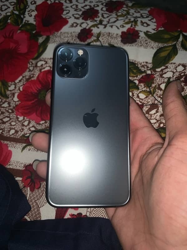 iphone 11pro 256gb 2