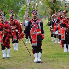 Super Babu Band and Dhol Group Gujrat