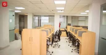 Urdu and English Call Center