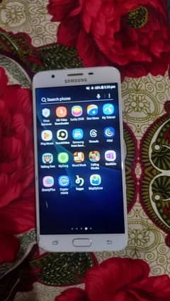 samsung J7prime