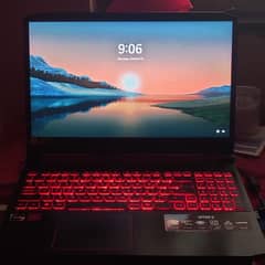 Acer Nitro 5 Ryzen5 Gaming beast