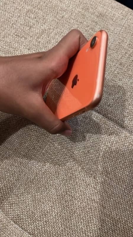 Iphone XR pta approved 3