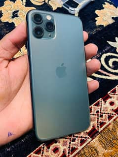 iPhone 11 pro 64gb pta dual approved