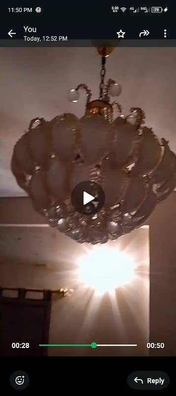 chandelier 0