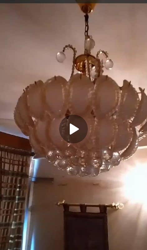 chandelier 1