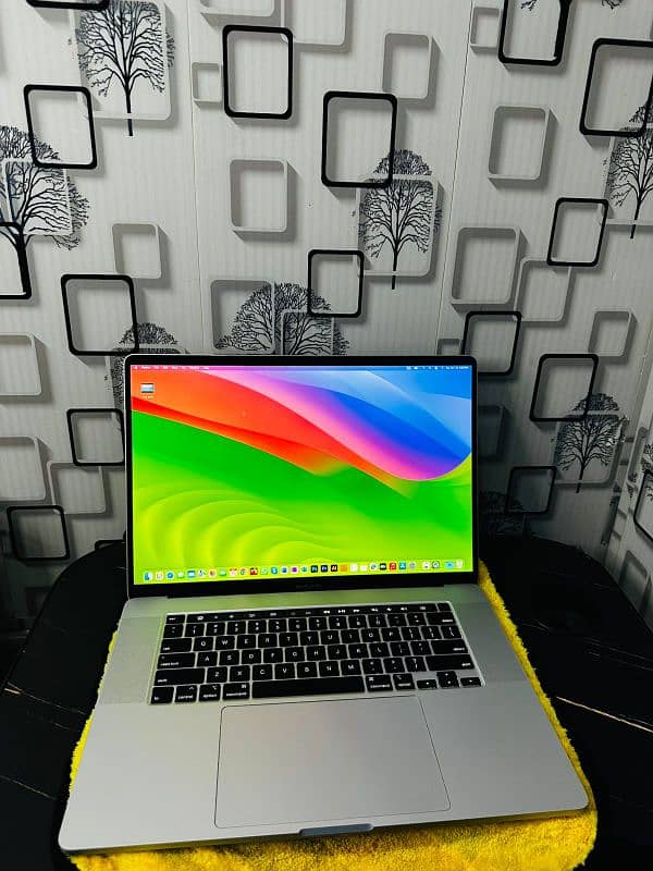 MacBook Pro 2019 | 16 inch 2