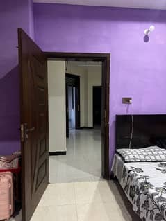 hostel rooms