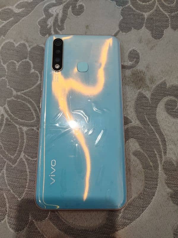 Vivo y19 9