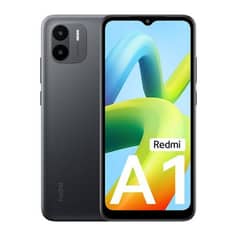 redme A1+