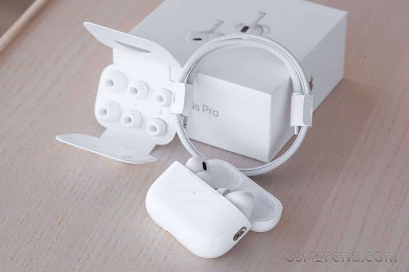 Airpod pro2 box pack 1