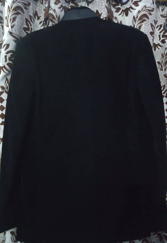 Men Velvet Prince Coat For Sale 1