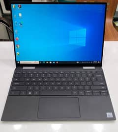 Dell XPS Touch x360 Core i5-10th Gen