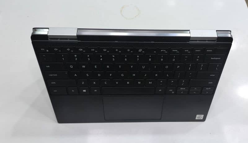 Dell XPS Touch x360 Core i5-10th Gen 2