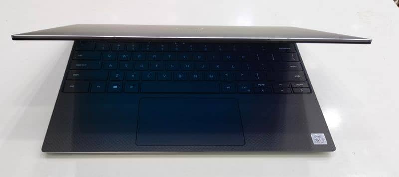 Dell XPS Touch x360 Core i5-10th Gen 3