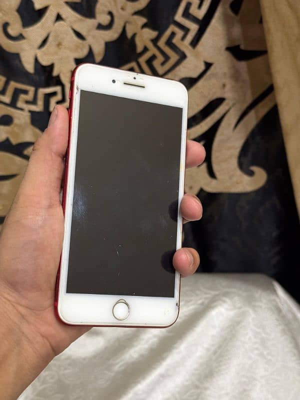 iphone 7plus pta approve 128gb 1