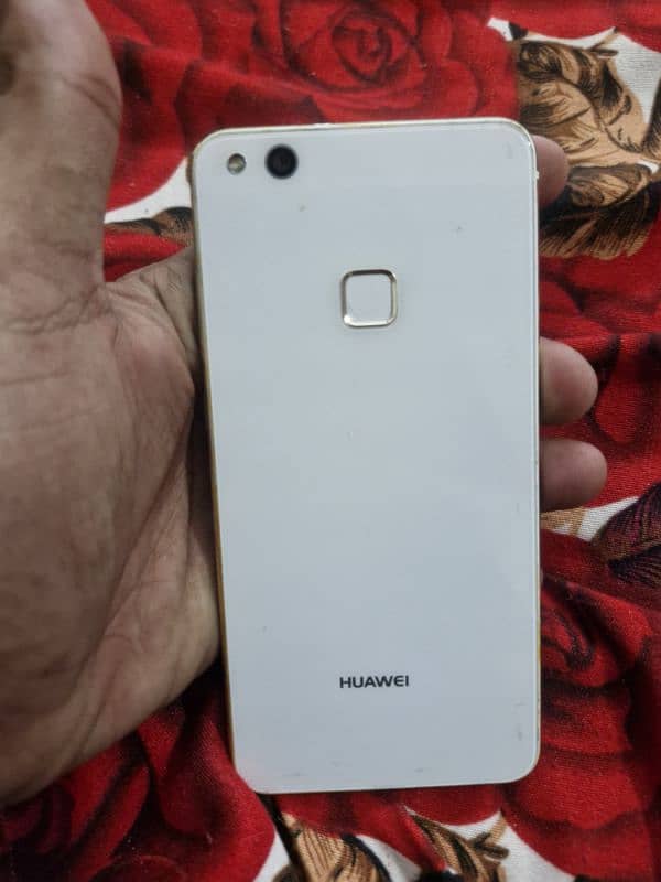 huawei p10 lite 3