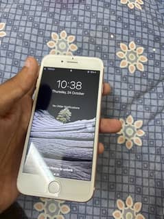 IPHONE 7 32 GB APPROVED PTA