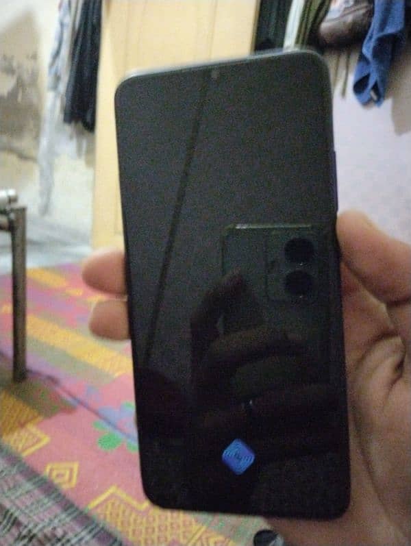 Vivo s1 pro Ram4gb Rom128gb indisplay fingerprint all ok 3