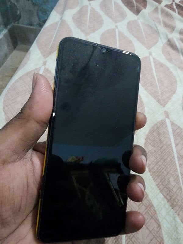 Infinix hot 8 0