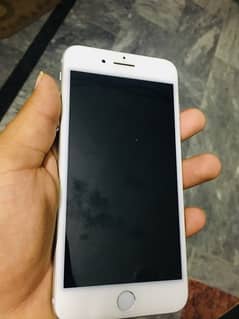 I phone 7 plus