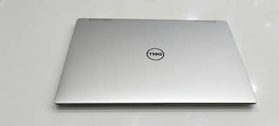 Dell XPS Core i5-10th Gen