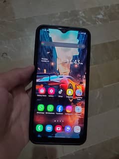 Samsung Galaxy a30s 4/128