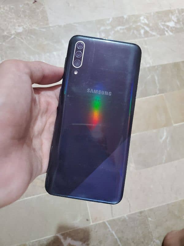 Samsung Galaxy a30s 4/128 2