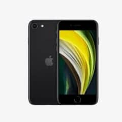 iphone Se 2020 64gb FU waterpack iOS 17.7