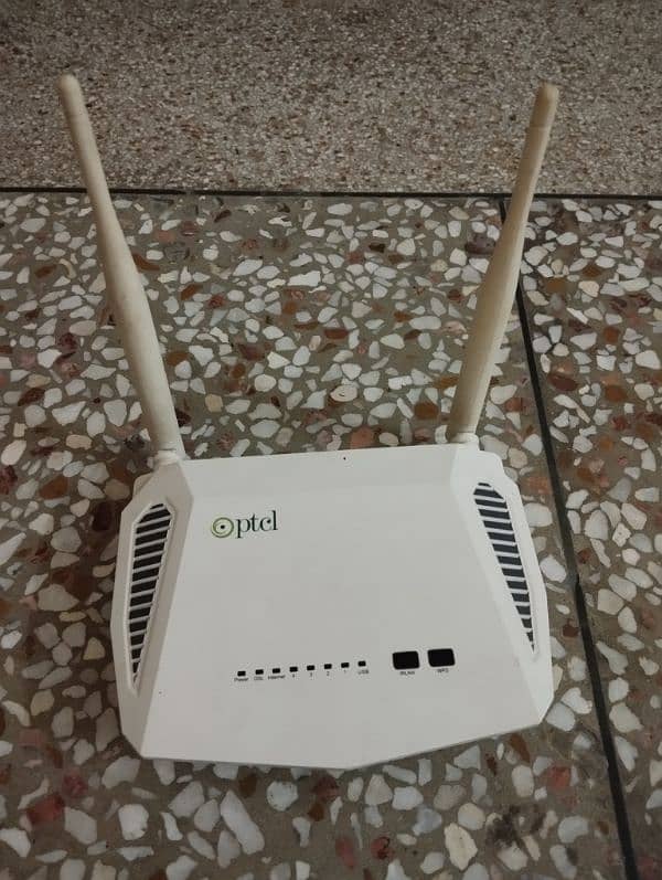 WiFi modem 2