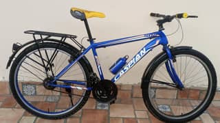 Imported Cycle / Bicycle Available For Sale.