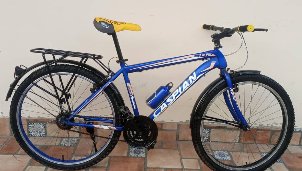 Imported Cycle / Bicycle Available For Sale. 8