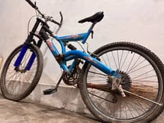 bicycle for sale