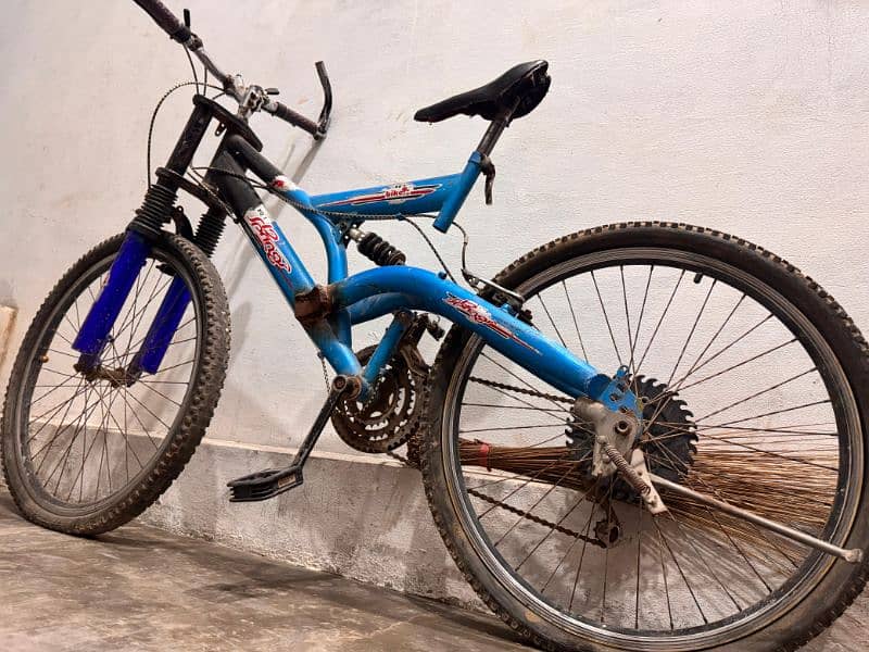 bicycle for sale 0