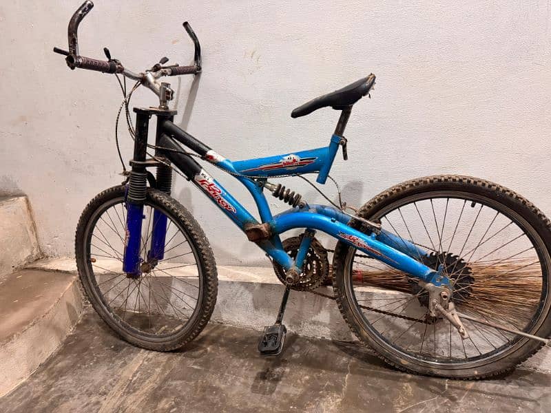 bicycle for sale 1