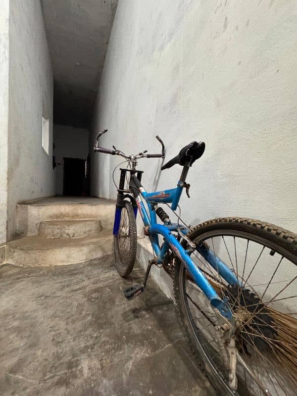 bicycle for sale 2