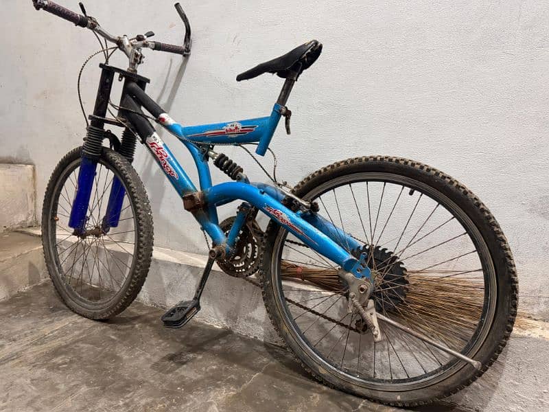 bicycle for sale 3