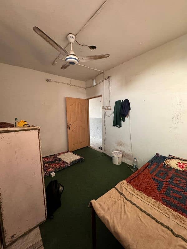 Hostel rooms for boys 1