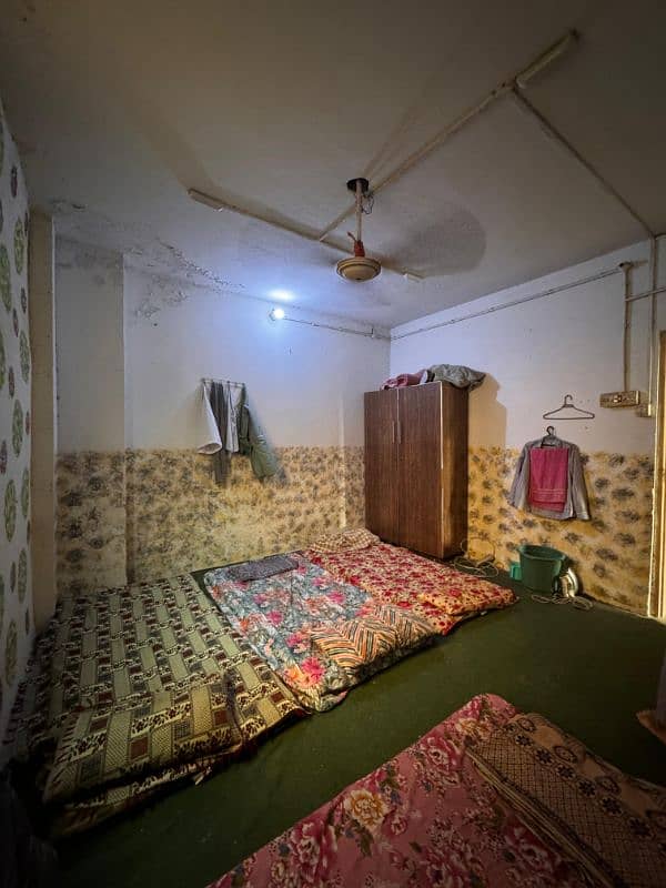 Hostel rooms for boys 2