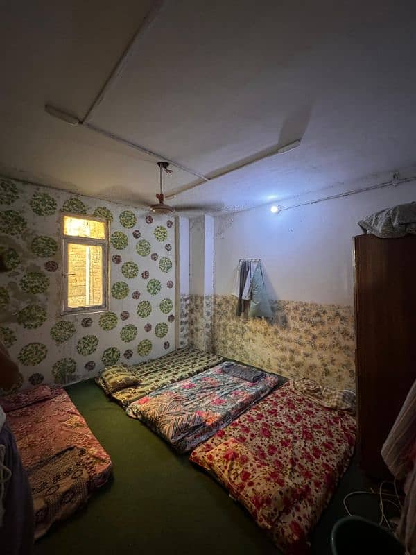 Hostel rooms for boys 4