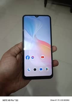 vivo y21T 0