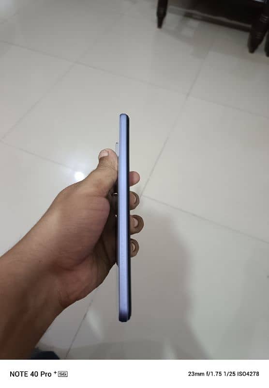 vivo y21T 1