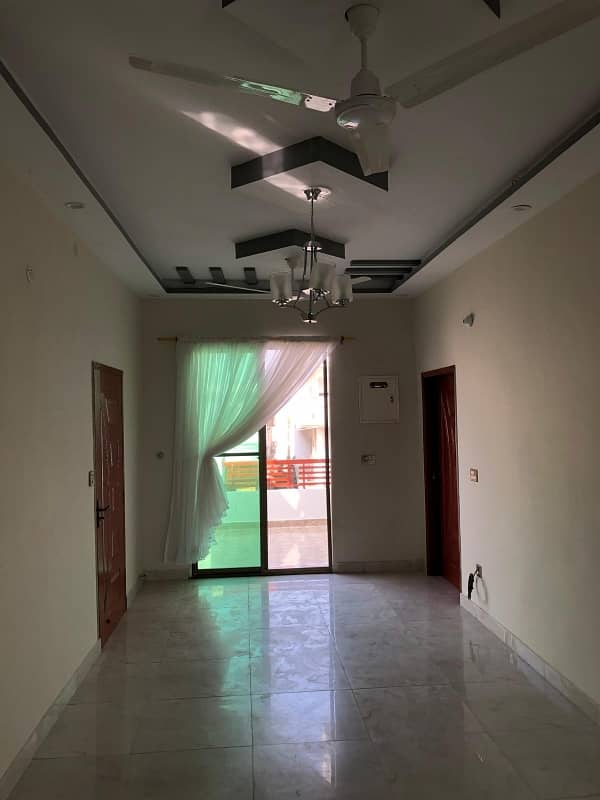 160 yards 2 bed DD Portion For Rent In Gulistan-e-Jauhar Block-3 1