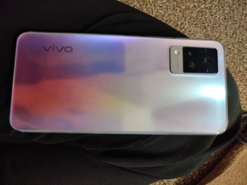 ViVo v21 7