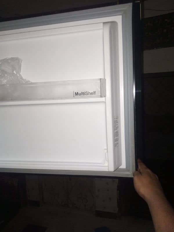 Refrigerator 12