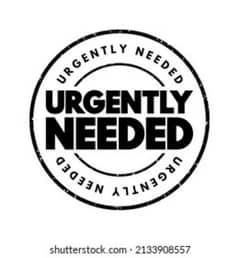 Urgent