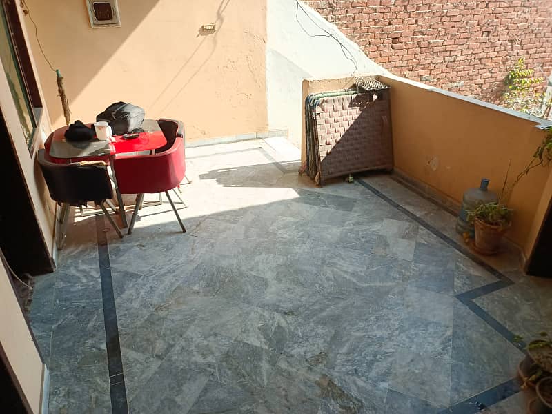 5 Marla Double Storey House in A2 Township LHR 4