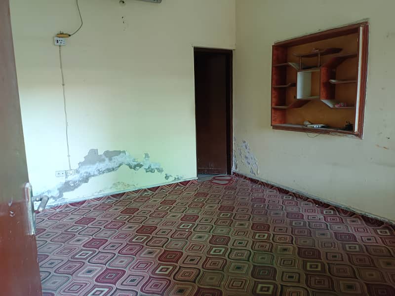 5 Marla Double Storey House in A2 Township LHR 7