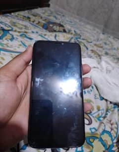 IPHONE XS 64 GB NON PTA ESIM WORKING 0